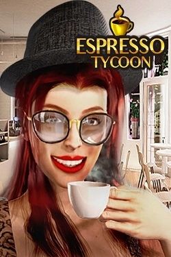 Espresso Tycoon